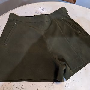 H & M women's shorts BNWT